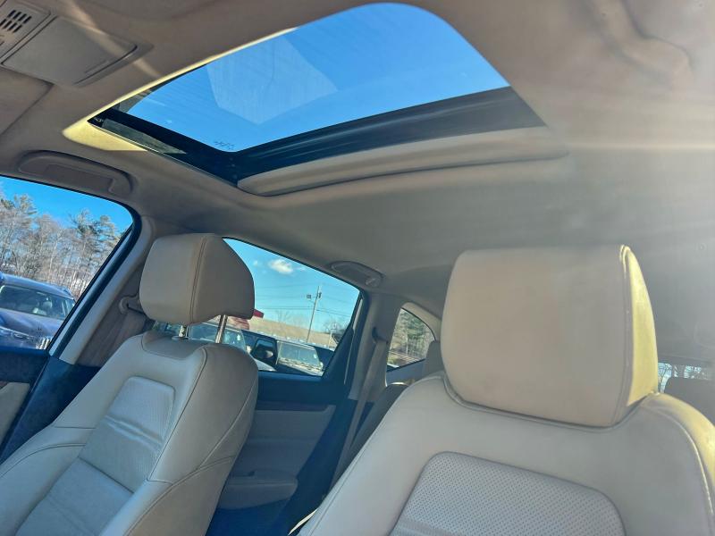 2022 HONDA CR-V EXL #3303747459