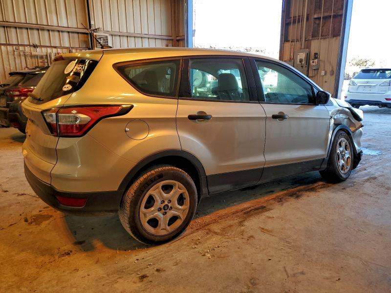 2017 FORD ESCAPE S #3305663725