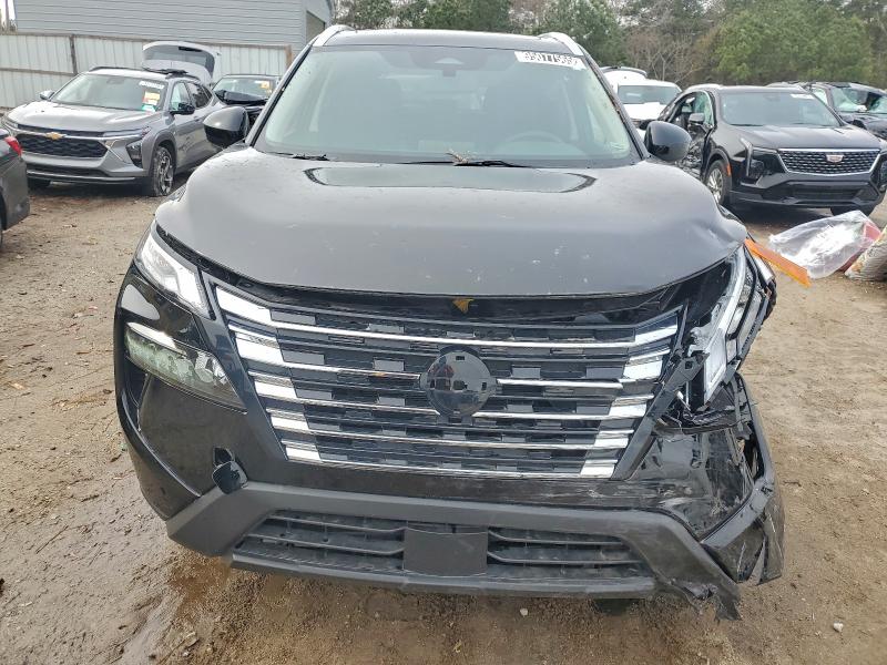 2025 NISSAN ROGUE SV #3312673166