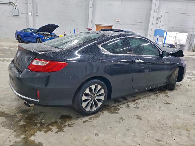 2015 HONDA ACCORD LX- #3308324243