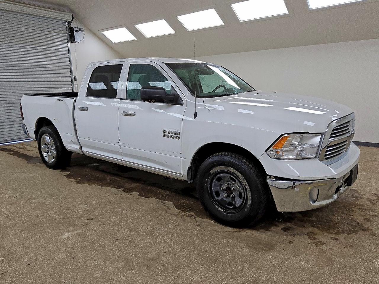RAM 1500 SLT