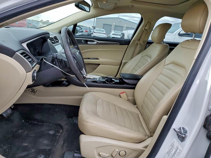 2014 FORD FUSION SE #3304514458