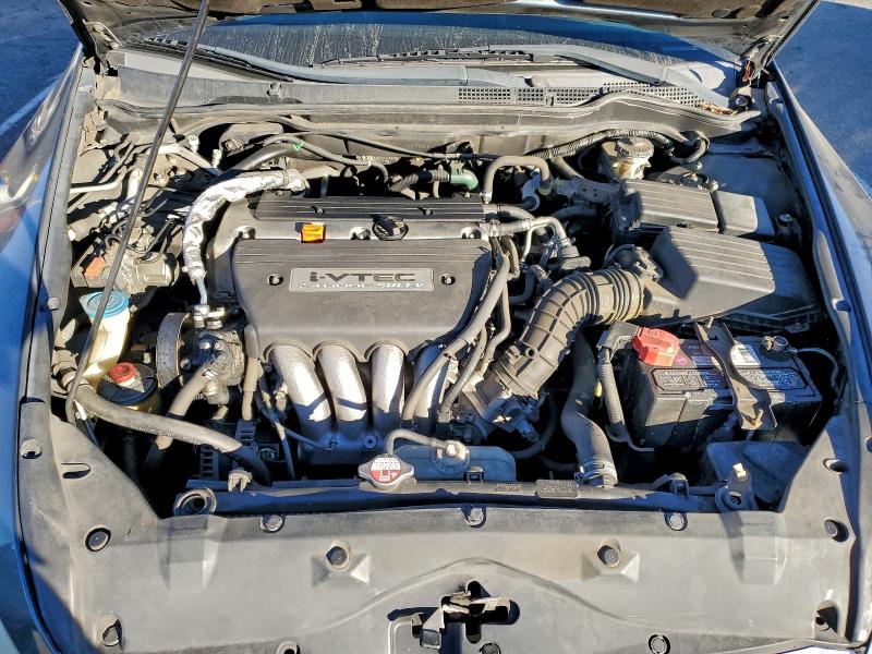 2007 HONDA ACCORD EX #3311840195