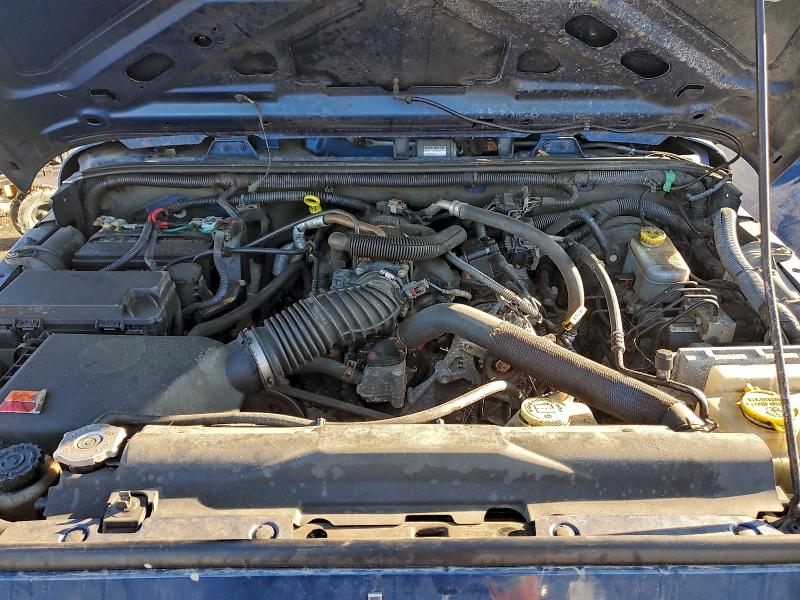 2010 JEEP WRANGLER S #3316717401