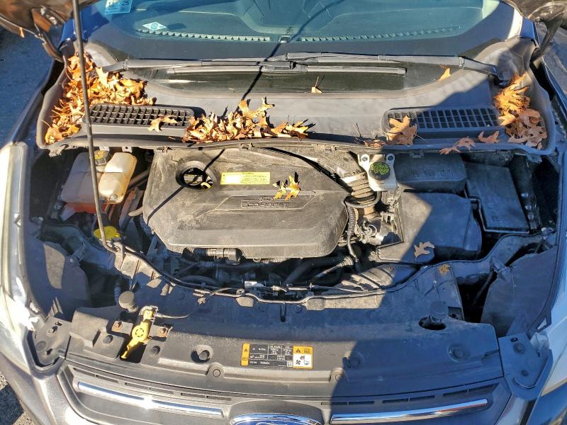 2015 FORD ESCAPE SE #3312539619