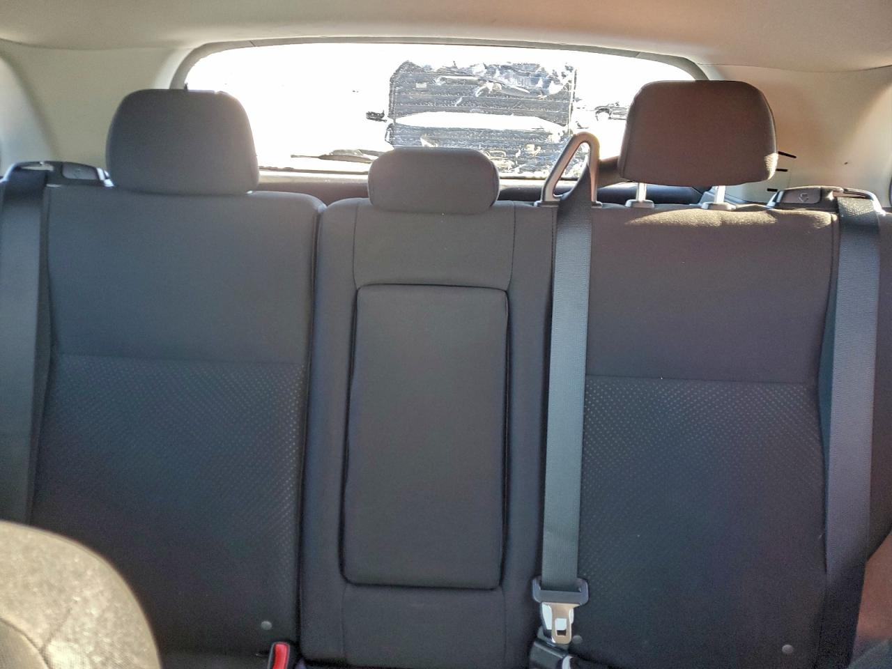 MITSUBISHI OUTLANDER ES