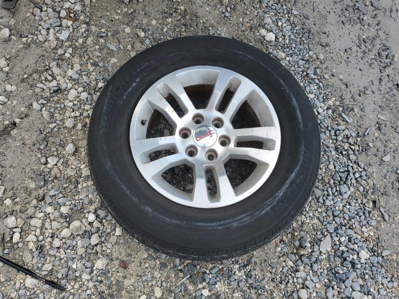 2013 CHEVROLET SUBURBAN K #3315891093