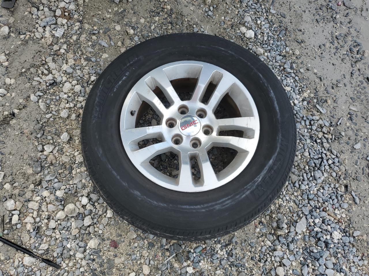 CHEVROLET SUBURBAN K1500 LT