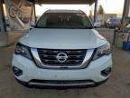 Lot #3309173698 2018 NISSAN PATHFINDER