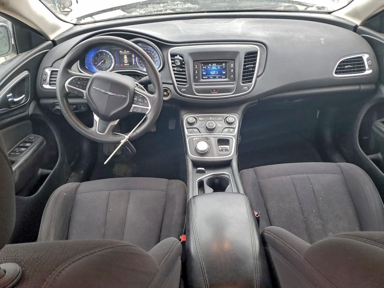 CHRYSLER 200 LIMITED