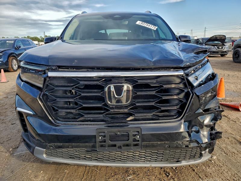 2025 HONDA PILOT TOUR #3303713423