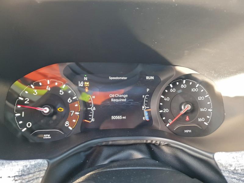 2024 JEEP COMPASS LA #3312804089