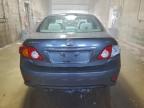 Lot #3315575771 2010 TOYOTA COROLLA BA
