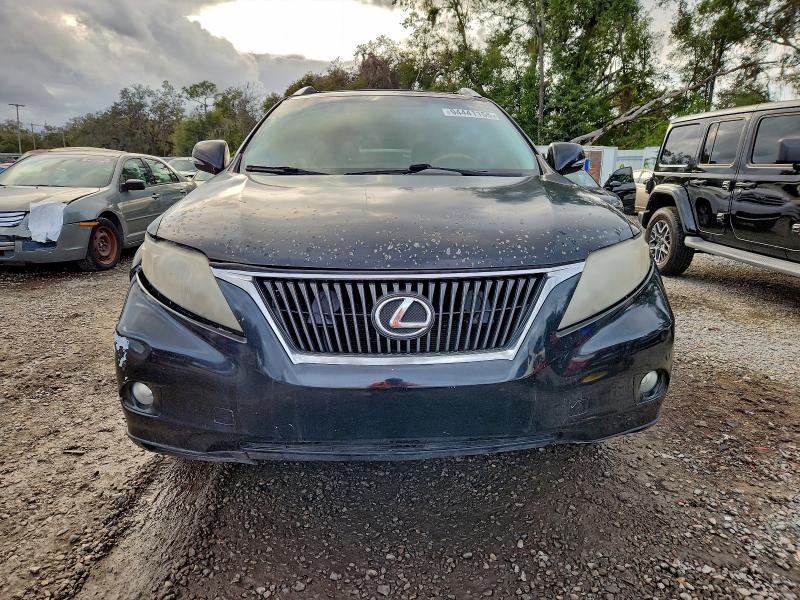2011 LEXUS RX 350 #3303578931