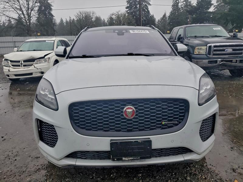 2020 JAGUAR E-PACE CHE #3311496265