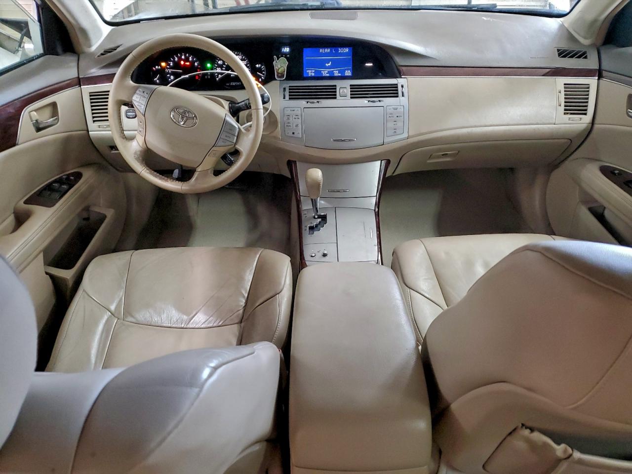 Lot #3311690286 2008 TOYOTA AVALON XL