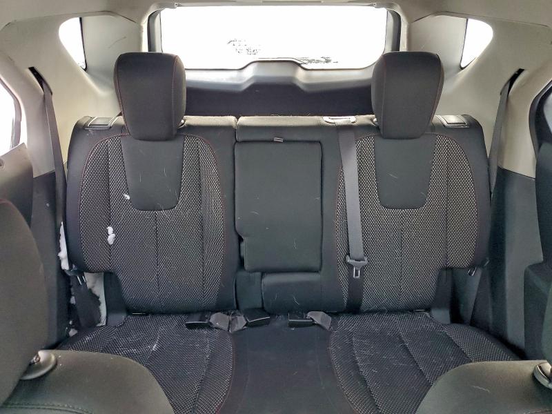 2016 CHEVROLET EQUINOX LT #3310366972