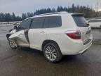Lot #3317722083 2008 TOYOTA HIGHLANDER