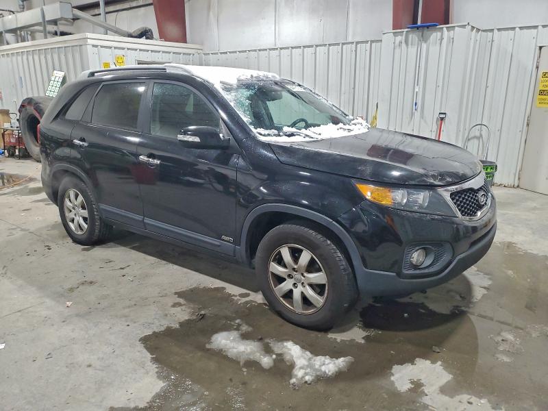 2012 KIA SORENTO BA #3310375006