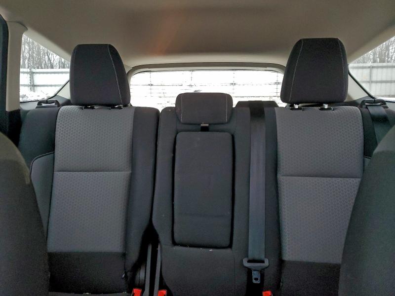 2019 FORD ESCAPE SE #3304607462