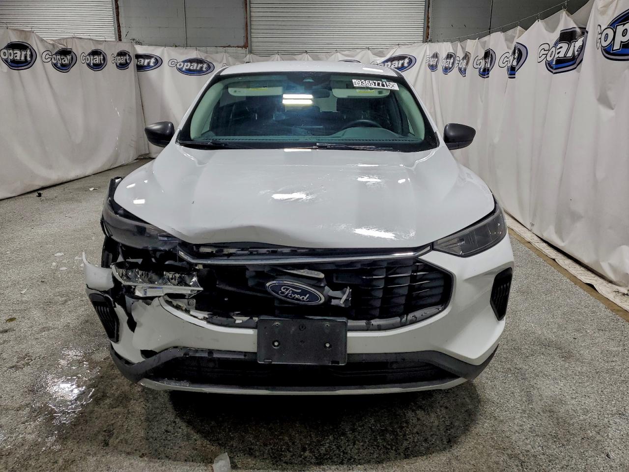 Lot #3304879536 2023 FORD ESCAPE ACT