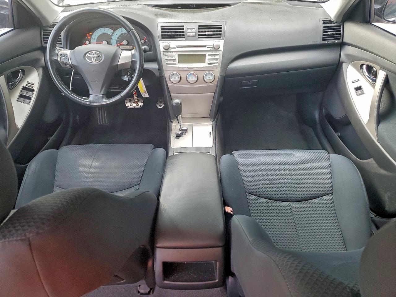 Lot #3312272790 2010 TOYOTA CAMRY BASE