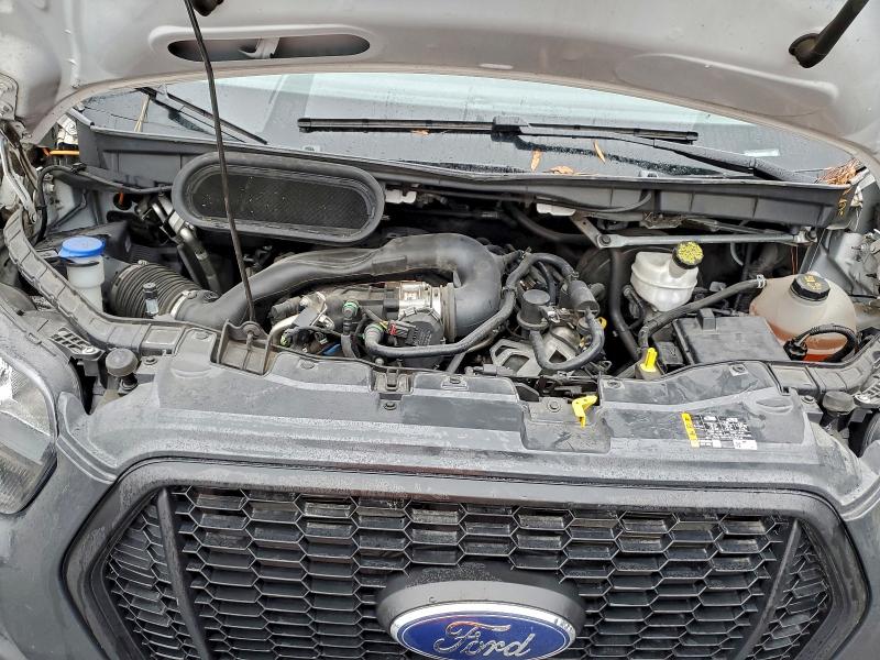 2022 FORD TRANSIT T- #3305400336