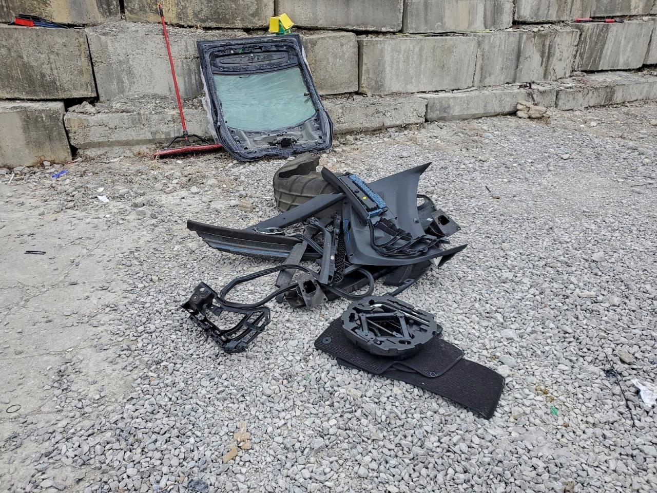 VOLKSWAGEN BEETLE TURBO