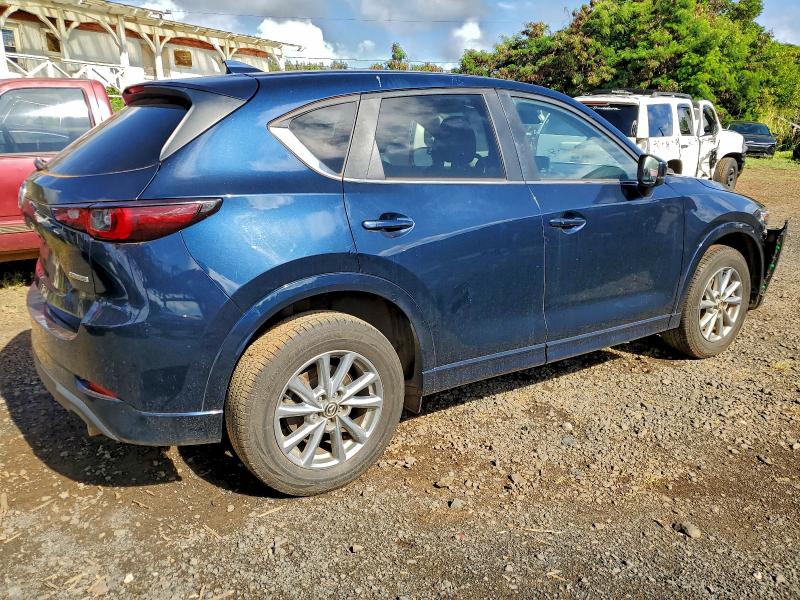 2024 MAZDA CX-5 SELEC #3311527234