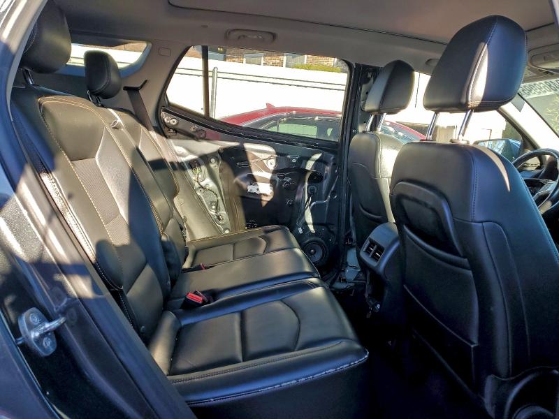 2019 GMC TERRAIN SL #3315907097