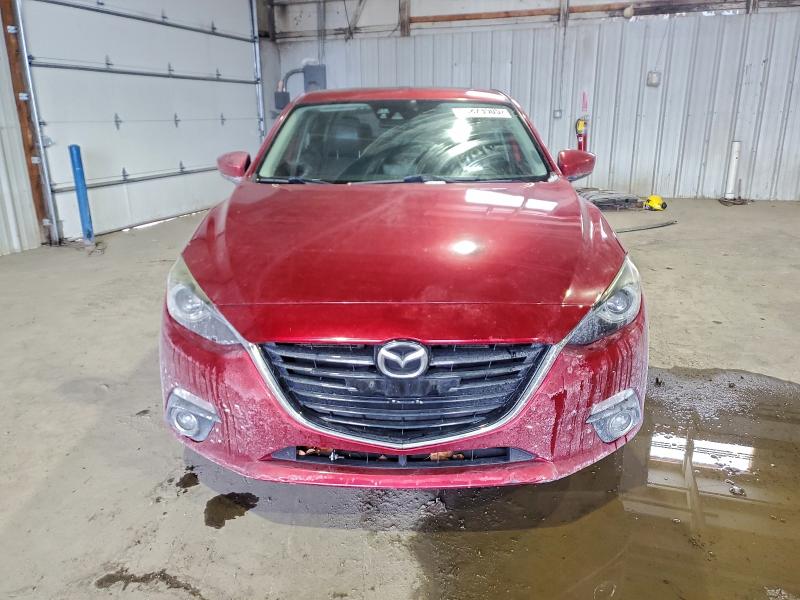 2014 MAZDA 3 GRAND TO #3305350304