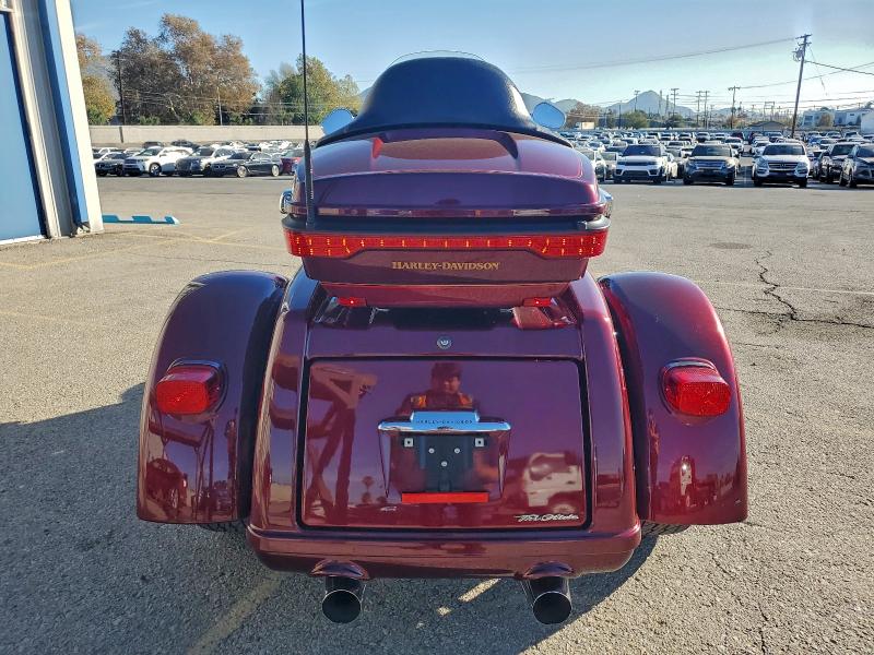 2016 HARLEY-DAVIDSON FLHTCUTG T #3317027086