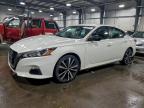 Lot #3319083303 2022 NISSAN ALTIMA SR
