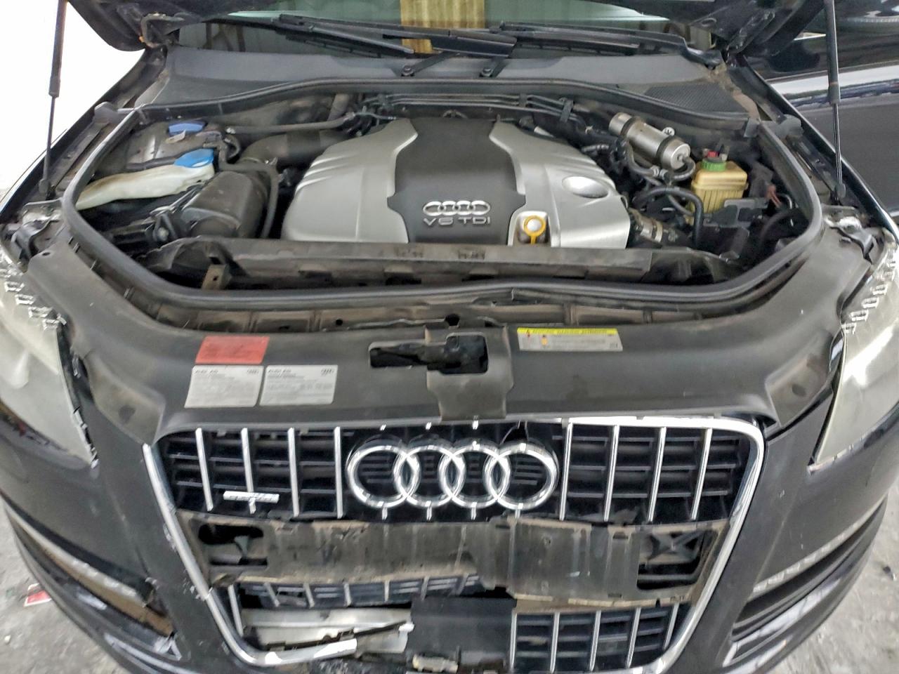 AUDI Q7 PREMIUM