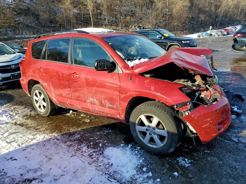 2006 TOYOTA RAV4 LIMIT #3316716465