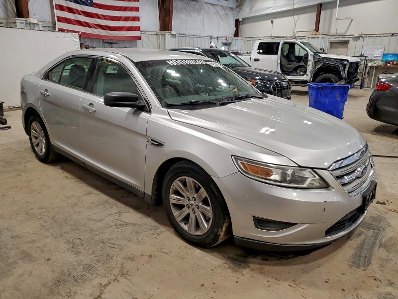 2011 FORD TAURUS SE #3302909050