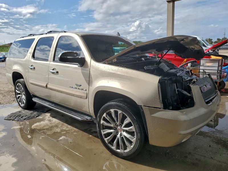 2007 GMC YUKON XL C #3305500072