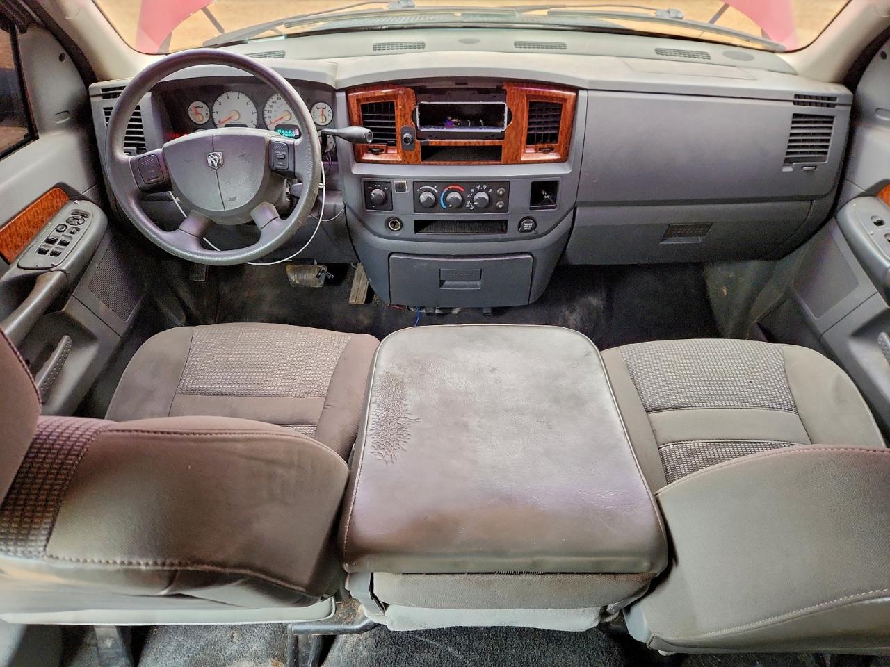 Lot #3302679003 2006 DODGE RAM 1500 S