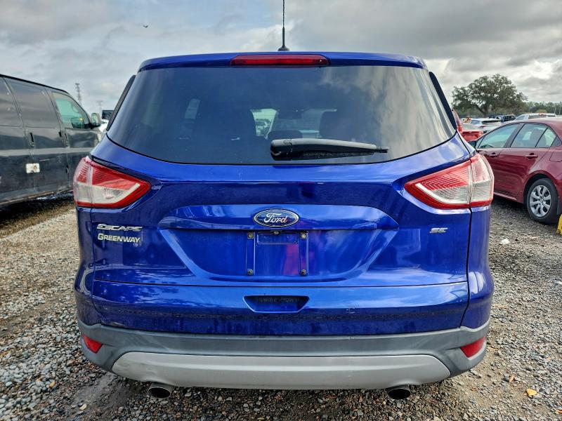 2015 FORD ESCAPE SE #3302653040