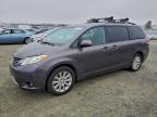 Lot #3309757843 2012 TOYOTA SIENNA XLE