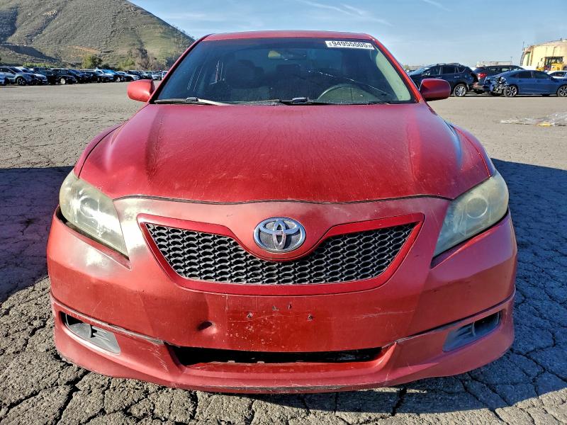 2008 TOYOTA CAMRY LE #3301589645