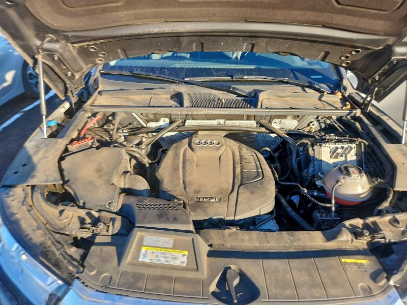 2018 AUDI Q5 PREMIUM #3317861903