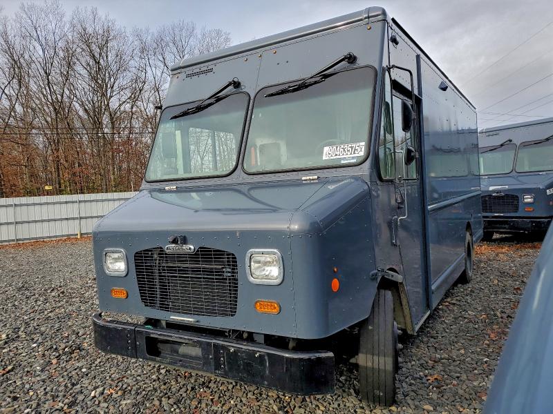 2021 FREIGHTLINER MT45 #3312463622