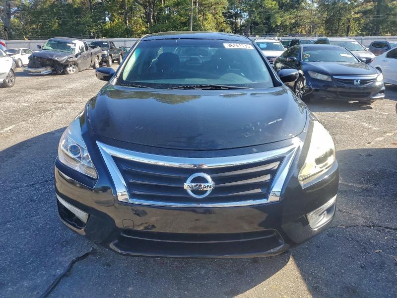 2015 NISSAN ALTIMA 2.5 #3310347953