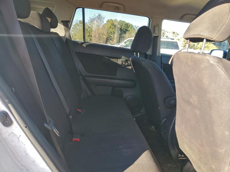 2010 TOYOTA SCION XB #3318974921