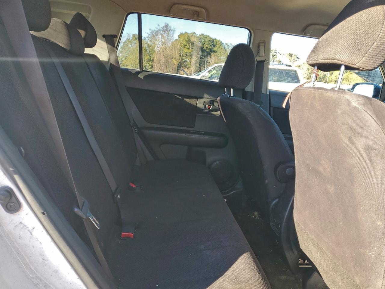 Lot #3318974921 2010 TOYOTA SCION XB