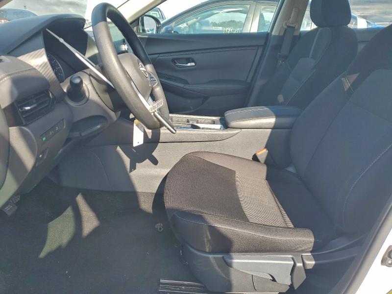 2025 NISSAN SENTRA SV #3312682162