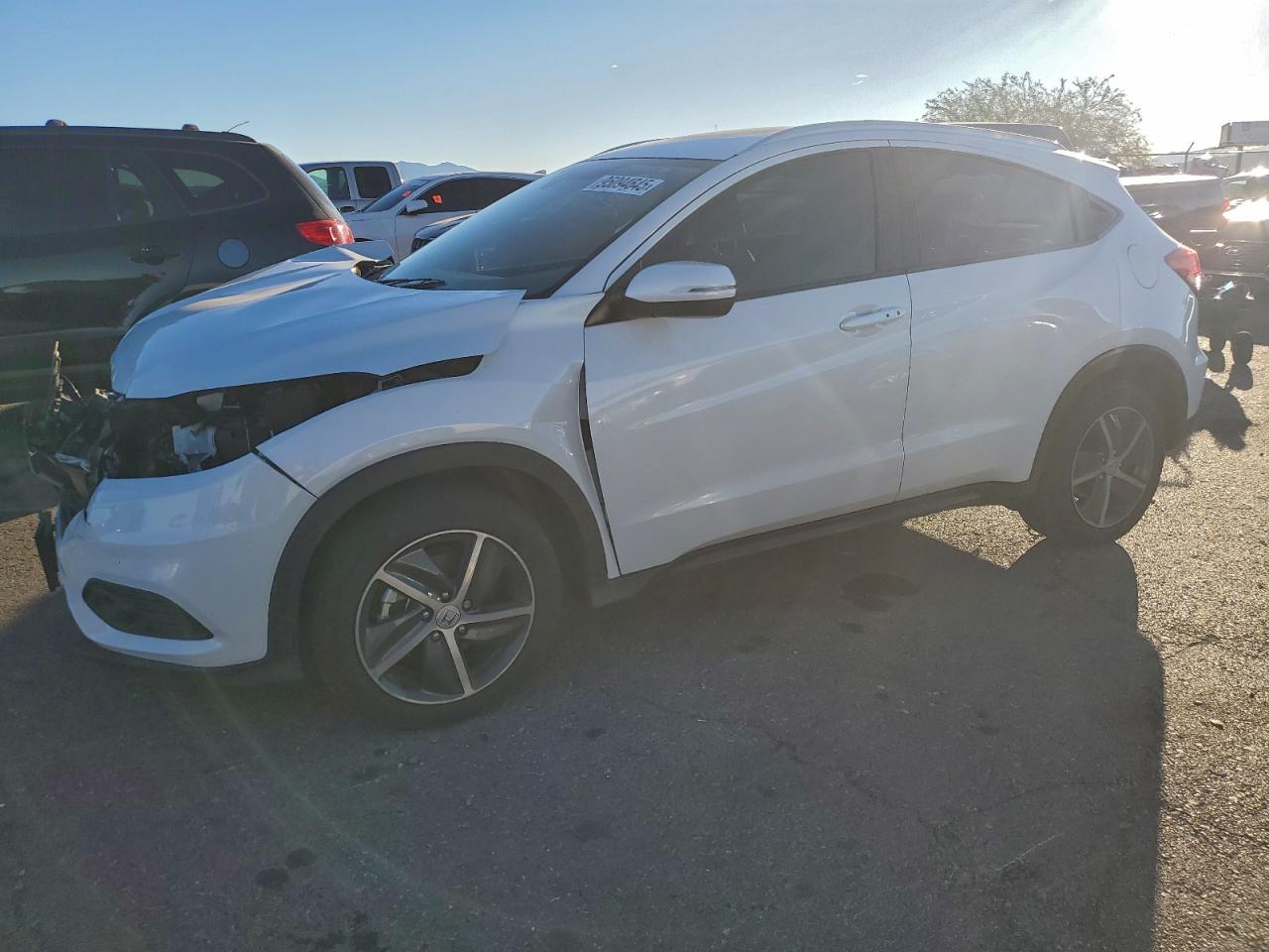 HONDA HR-V EX