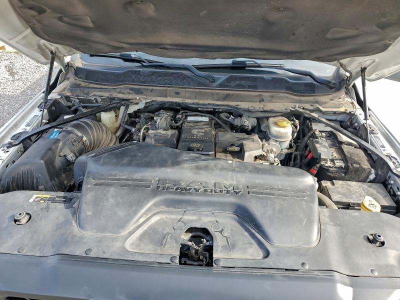 2022 RAM 2500 TRADE #3309460562