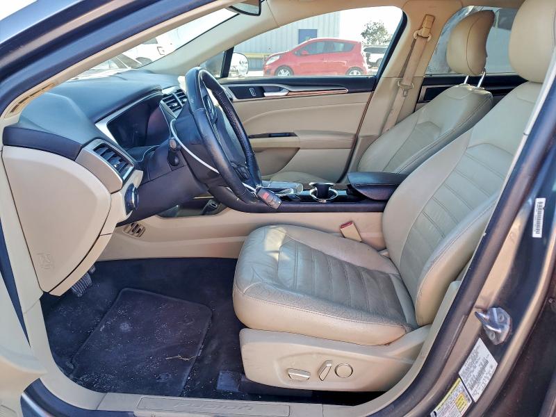 2014 FORD FUSION #3302847925